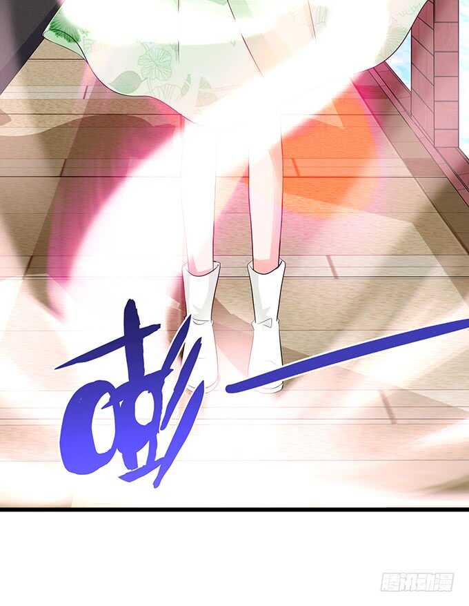 唔，卡欧，不要&hellip;&hellip;(1/2)-第165话