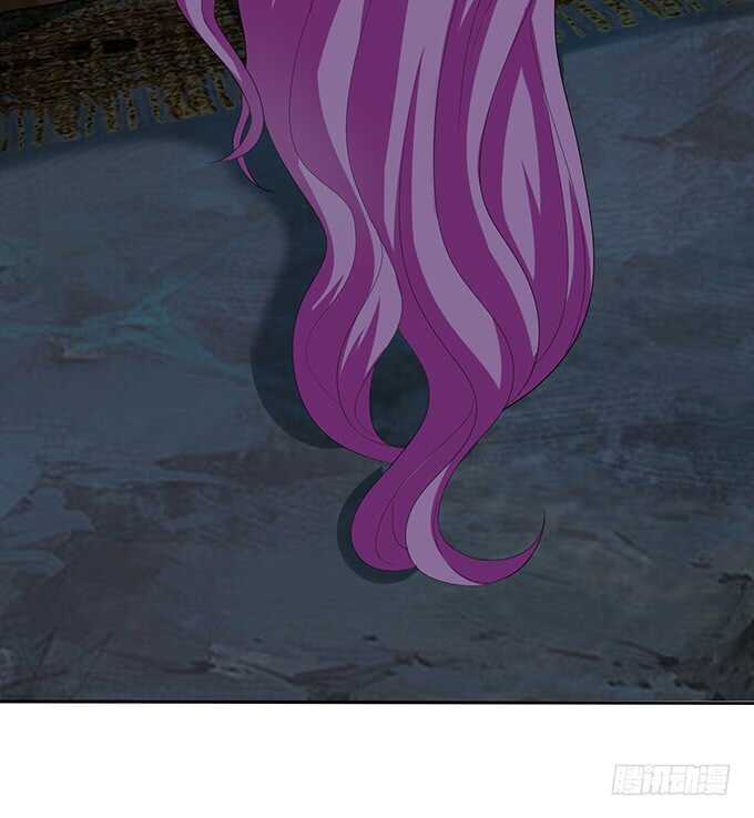 西塞尔被吻了？！(1/2)-第167话