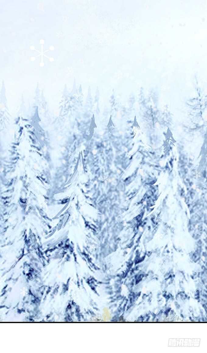 西塞尔被吻了？！(1/2)-第167话