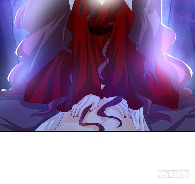 西塞尔被吻了？！(1/2)-第167话