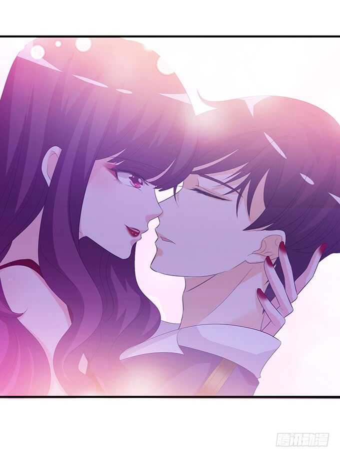 西塞尔被吻了？！(1/2)-第167话