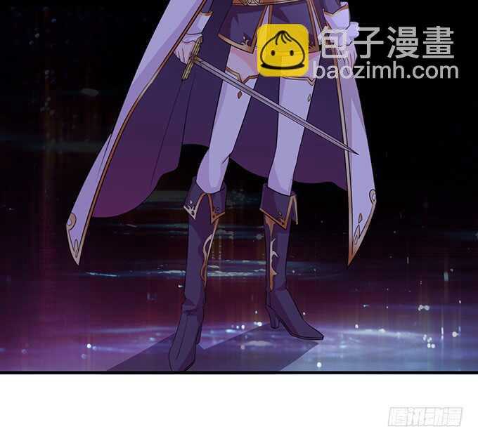 西塞尔被吻了？！(1/2)-第167话