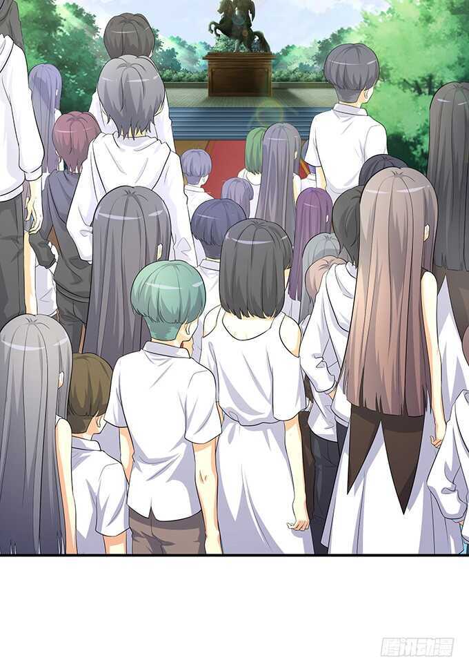 从天而降的王子(1/2)-第175话