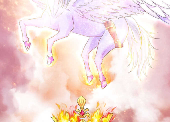 从天而降的王子(1/2)-第175话