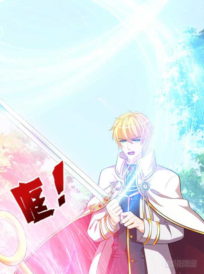 好戏，刚刚开始(1/2)-第177话