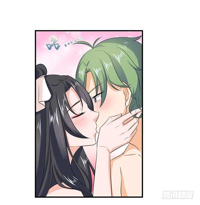 非礼勿听！(1/2)-第183话