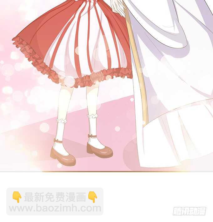 非礼勿听！(1/2)-第183话