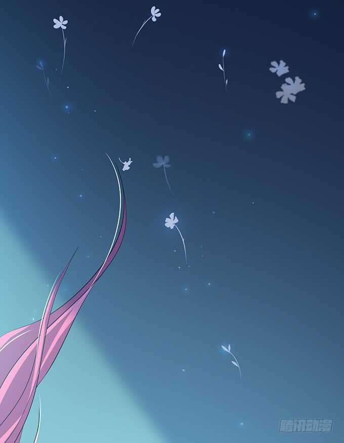 求你，救她！(1/2)-第185话