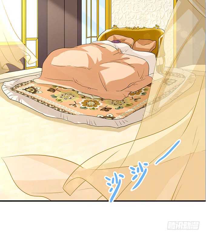 求你，救她！(1/2)-第185话