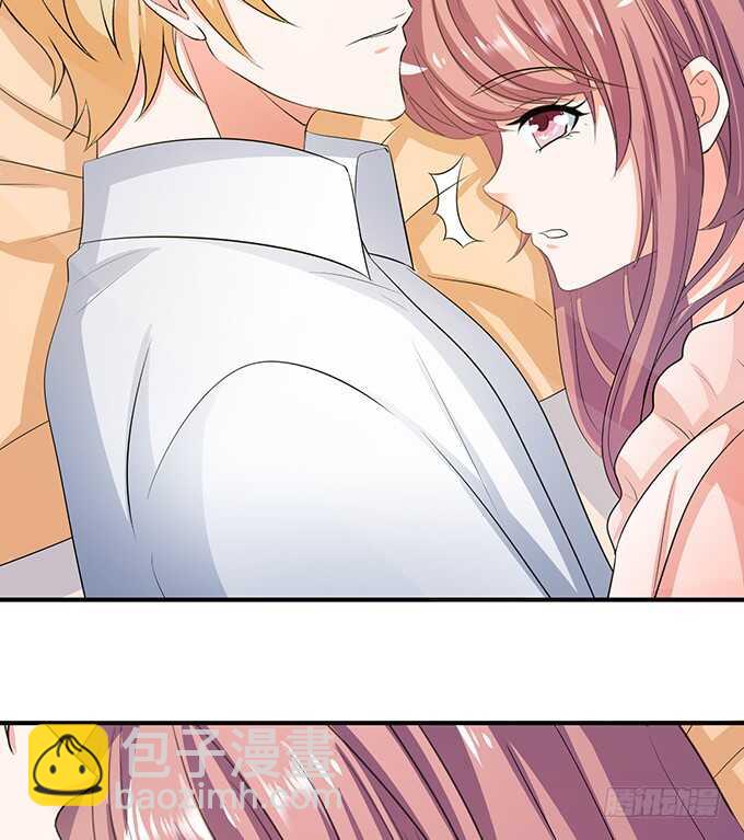 求你，救她！(1/2)-第185话