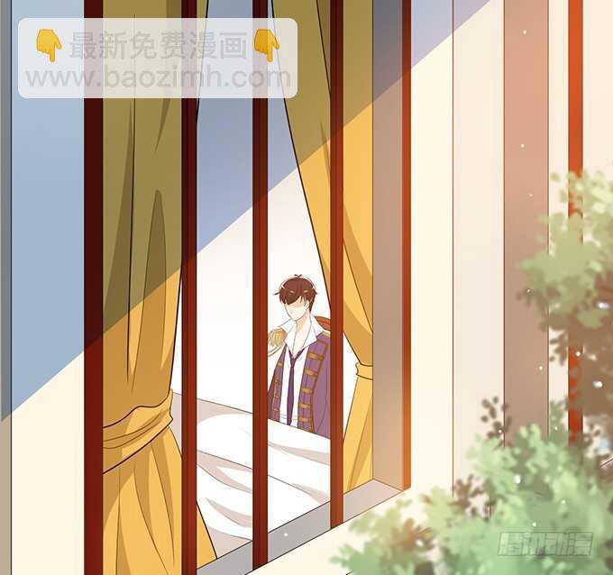 求你，救她！(1/2)-第185话