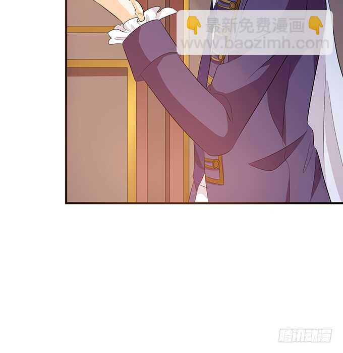 求你，救她！(1/2)-第185话