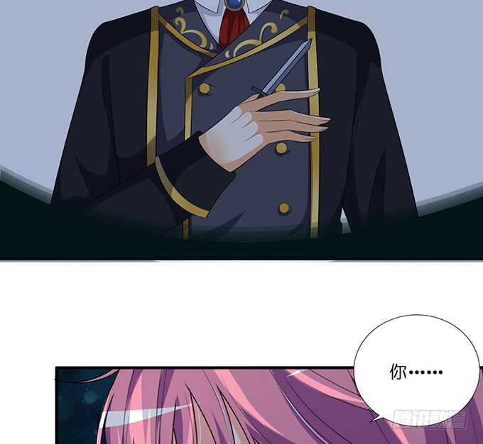 求你，救她！(1/2)-第185话