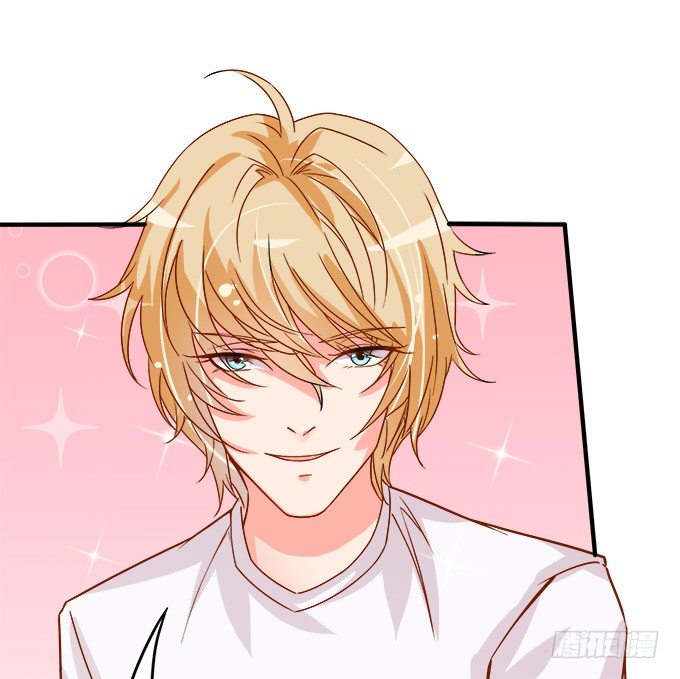 王子的信物(1/2)-第3话