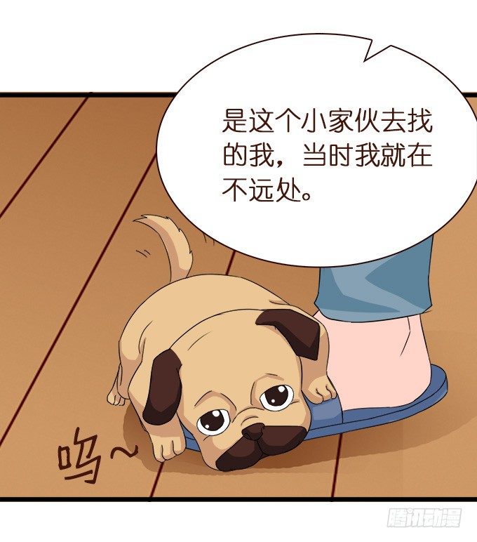 王子的信物(1/2)-第3话