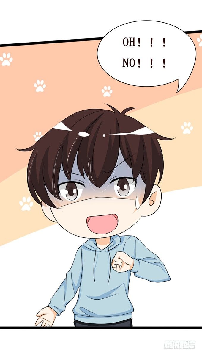 甜蜜背后的危机(1/2)-第21话