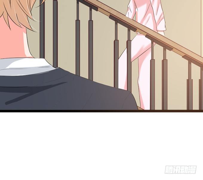 甜蜜背后的危机(1/2)-第21话