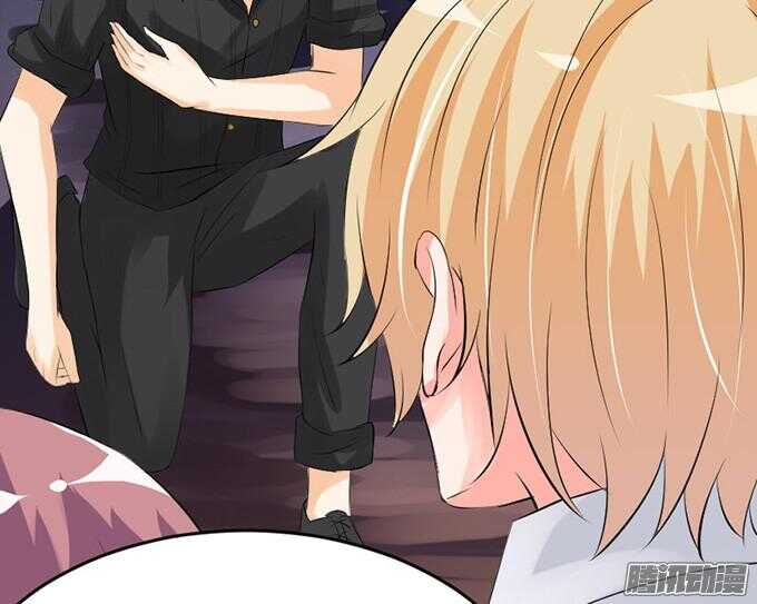 没事了有我在(1/2)-第27话