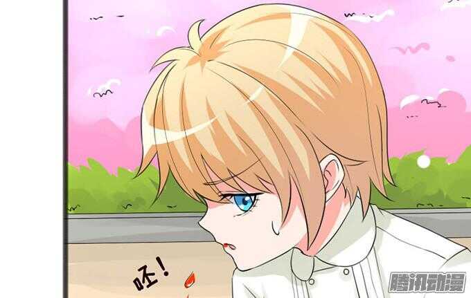 关于爱的诺言(1/3)-第29话