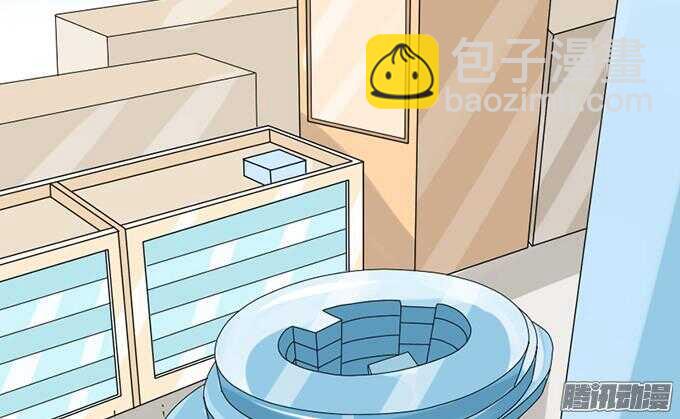 神秘的身影(1/2)-第31话