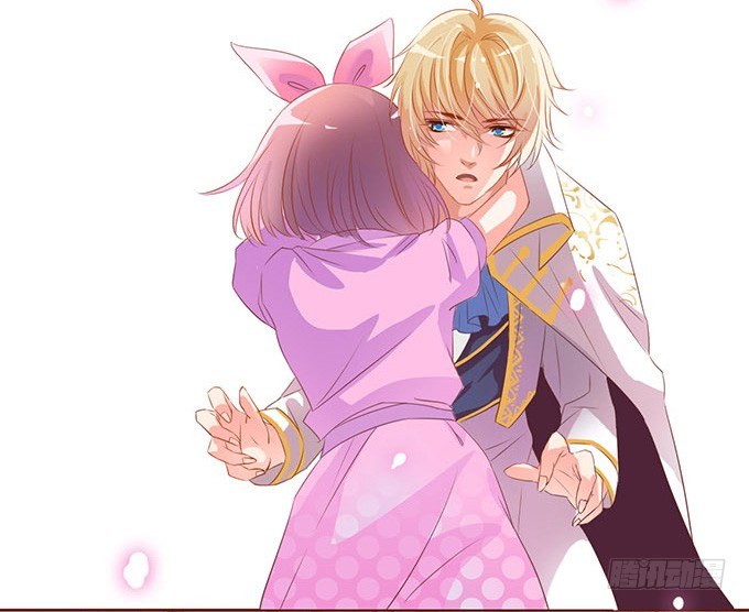 可爱的你(1/2)-第5话