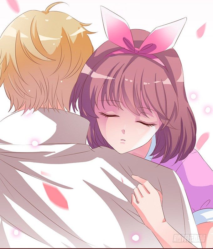 可爱的你(1/2)-第5话