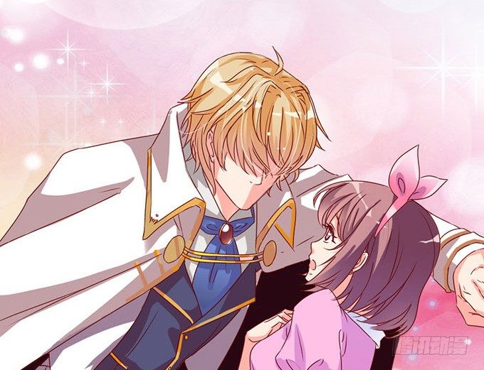 可爱的你(1/2)-第5话