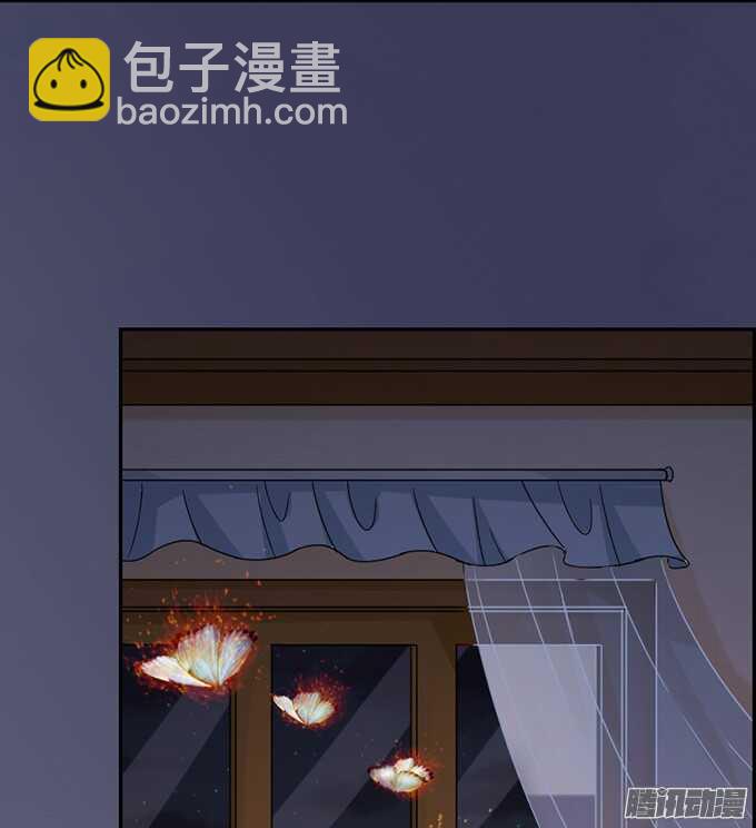 不舍的离别(1/2)-第55话