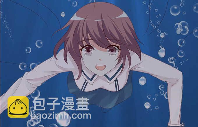 可爱的龙宝宝(1/2)-第59话