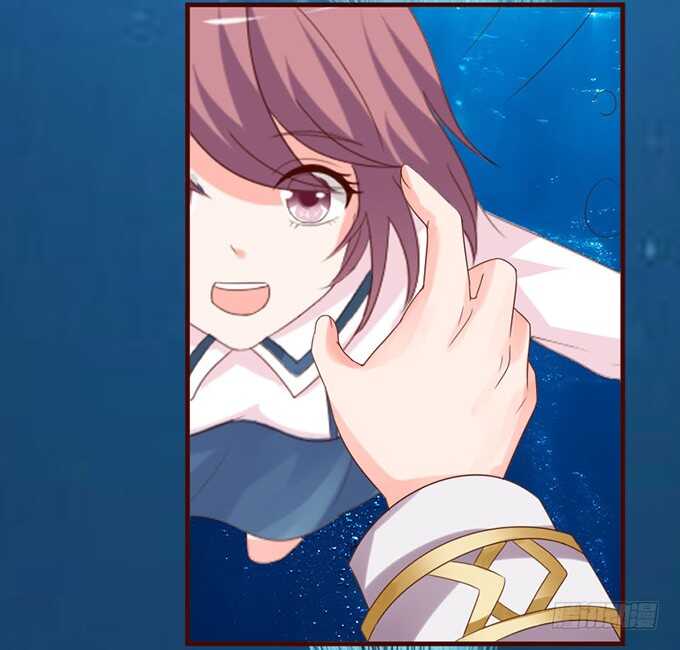 可爱的龙宝宝(1/2)-第59话