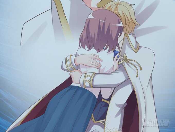 可爱的龙宝宝(1/2)-第59话