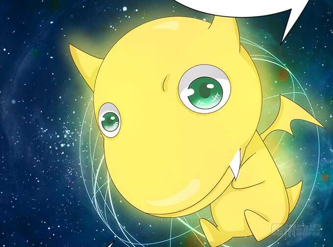 可爱的龙宝宝(1/2)-第59话