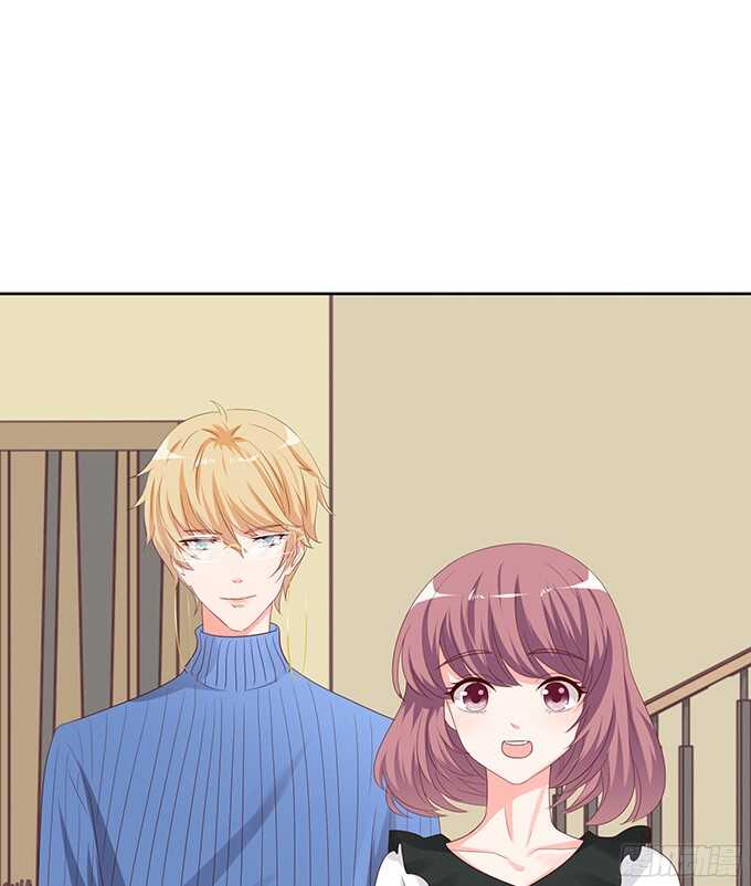 可爱的小耳朵(1/2)-第75话