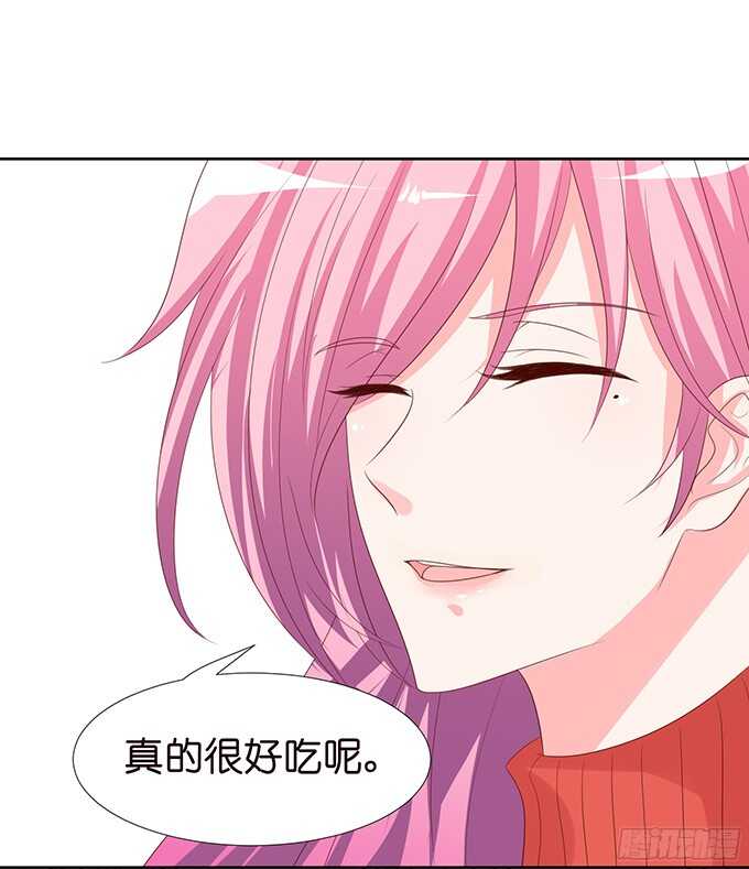 可爱的小耳朵(1/2)-第75话