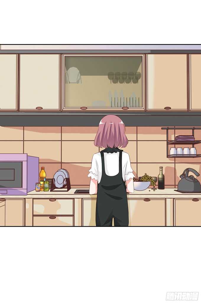 可爱的小耳朵(1/2)-第75话