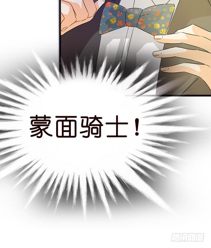 神秘的骑士(1/2)-第9话