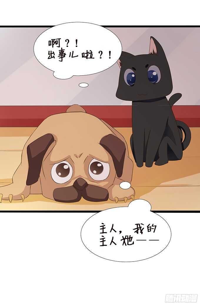 沉睡在他的怀里(1/2)-第81话