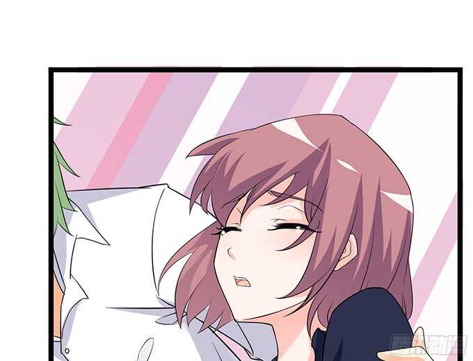 沉睡在他的怀里(1/2)-第81话