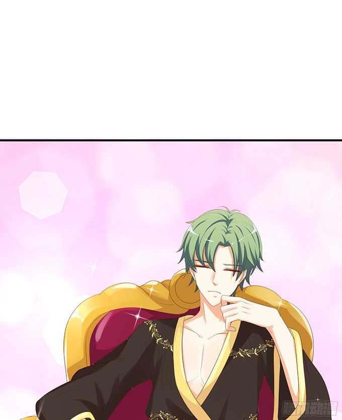 我想要的就是你(1/2)-第83话