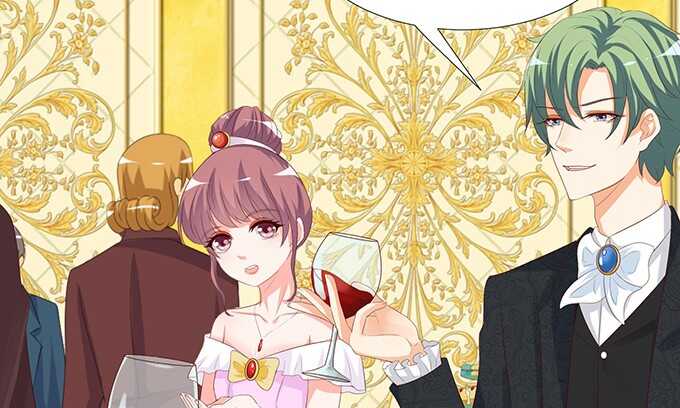 良辰美景佳人入怀(1/2)-第85话