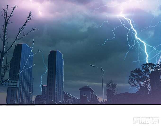 情敌大集会(1/2)-第91话