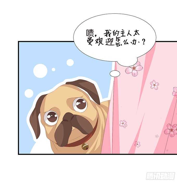 情敌大集会(1/2)-第91话