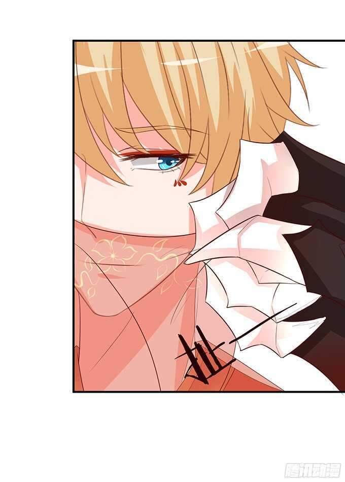 同床共枕的美男子(1/2)-第97话