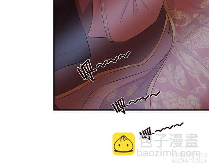 同床共枕的美男子(1/2)-第97话