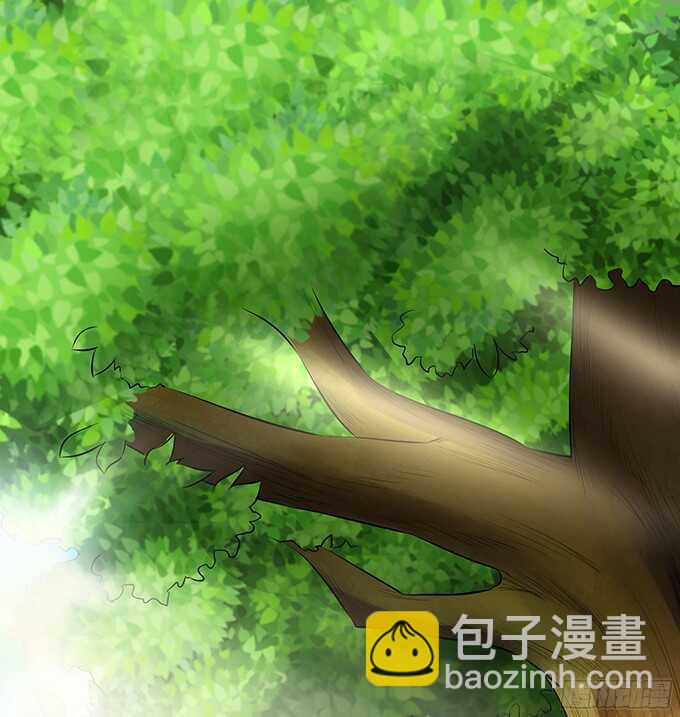 同床共枕的美男子(1/2)-第97话