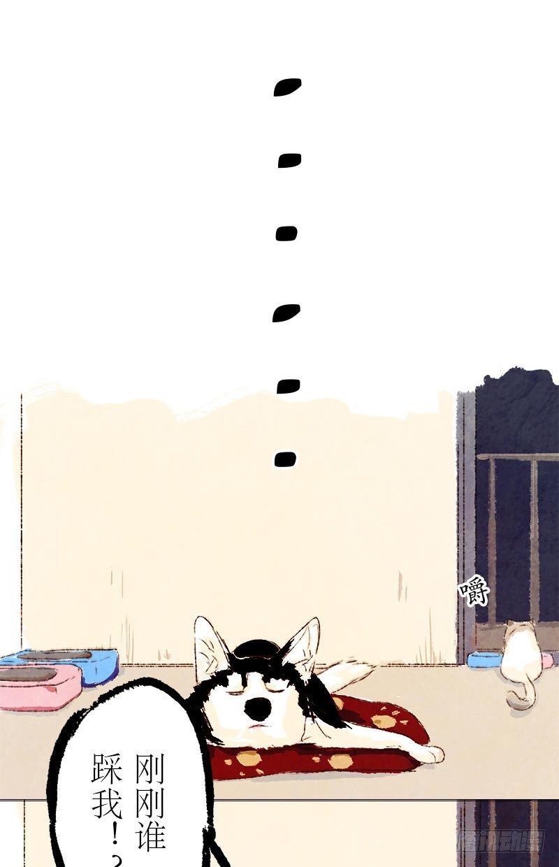 神级反射弧-第11话