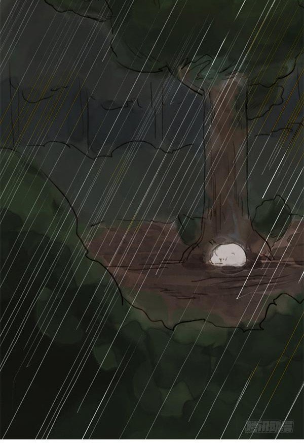 &ldquo;雨果&rdquo;情深-第25话