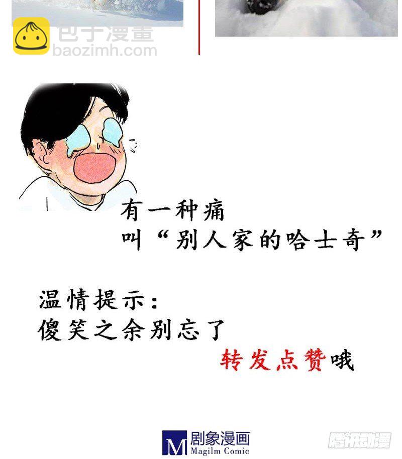 耍帅的代价-第27话