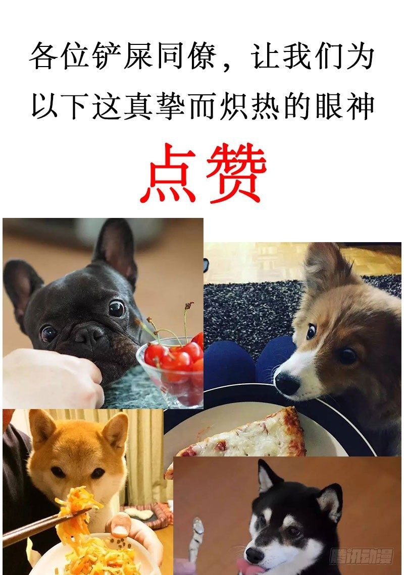 我就静静地看着你-第29话