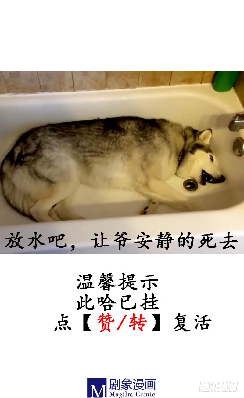 与妹共浴-第31话